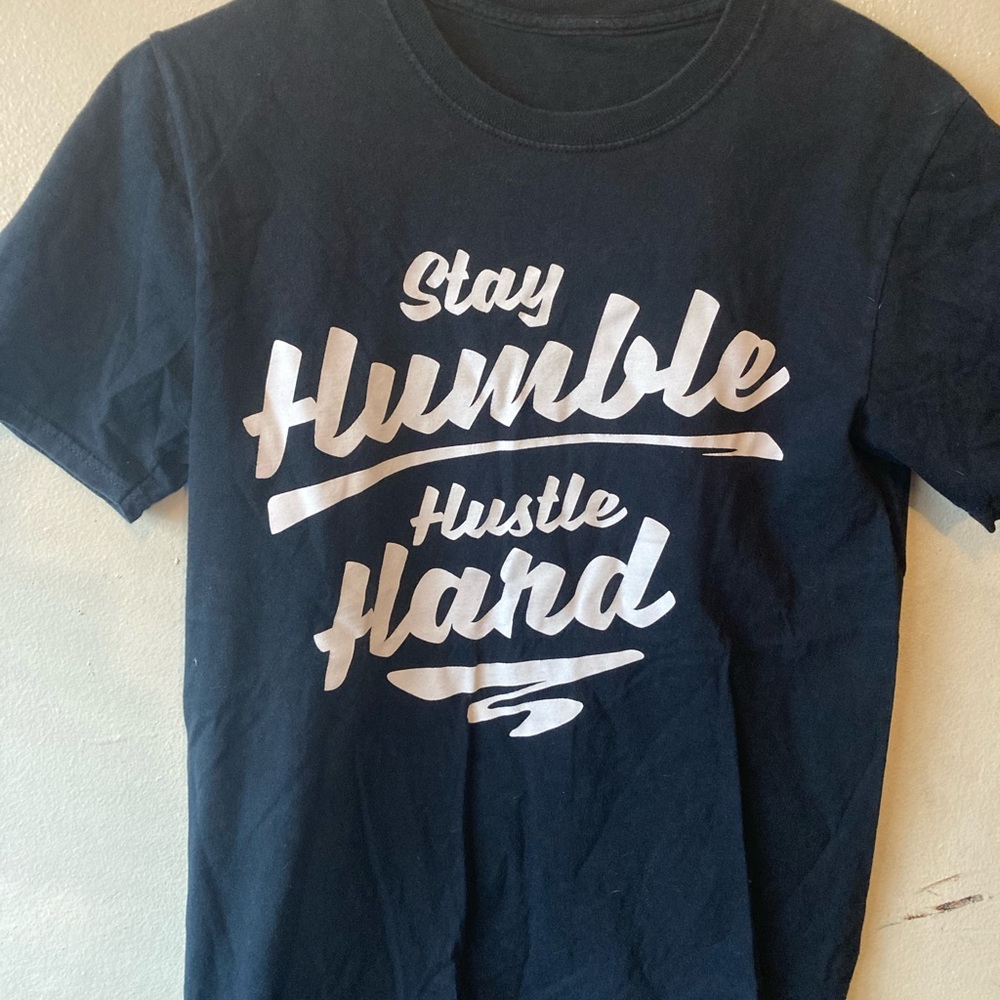 T shirt